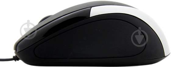 Мышь ESPERANZA EM102S black/silver - фото 3