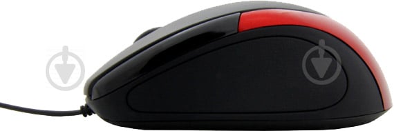 Мышь ESPERANZA EM102R black/red - фото 3