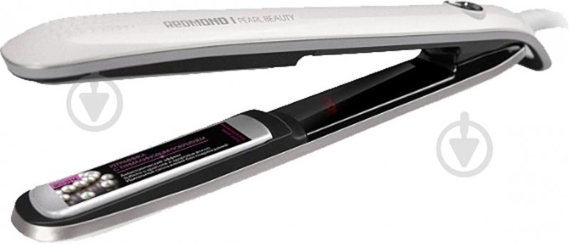Випрямляч для волосся Redmond RCI-2314 - фото 1
