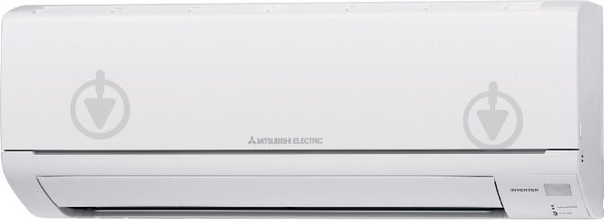 Кондиционер Mitsubishi Electric MSZ-HJ25VA-ER1/MUZ-HJ25VA-ER1 - фото 1