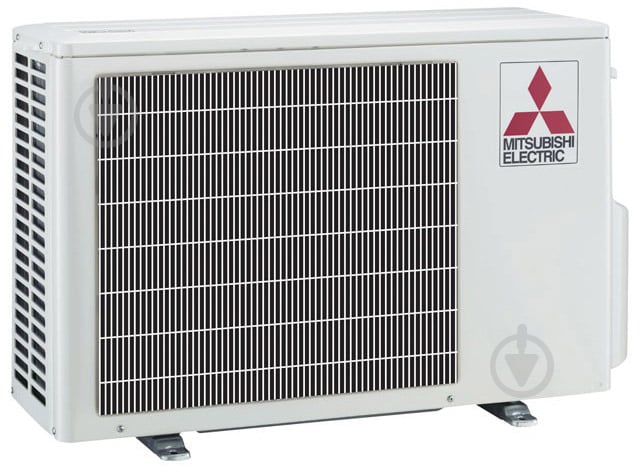 Кондиционер Mitsubishi Electric MSZ-HJ25VA-ER1/MUZ-HJ25VA-ER1 - фото 2