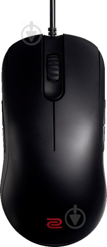 Миша ZOWIE FK1 (9H.N04BB.A2E) - фото 4