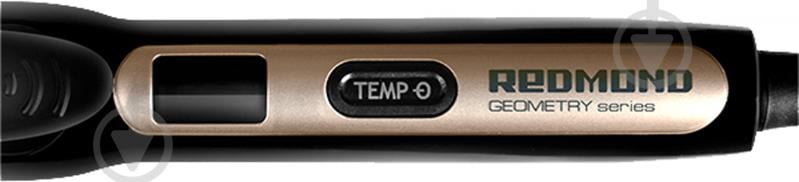 Плойка Redmond RCI-2325 - фото 8 Плойка Redmond RCI-2325 - фото 8