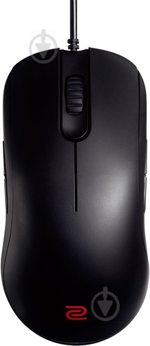 Миша ZOWIE FK1+ (9H.N0CBB.A2E) black - фото 1