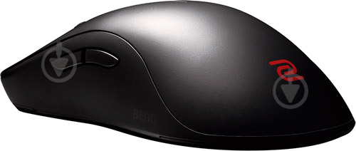 Миша ZOWIE FK1+ (9H.N0CBB.A2E) black - фото 4