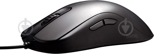 Миша ZOWIE FK1+ (9H.N0CBB.A2E) black - фото 3