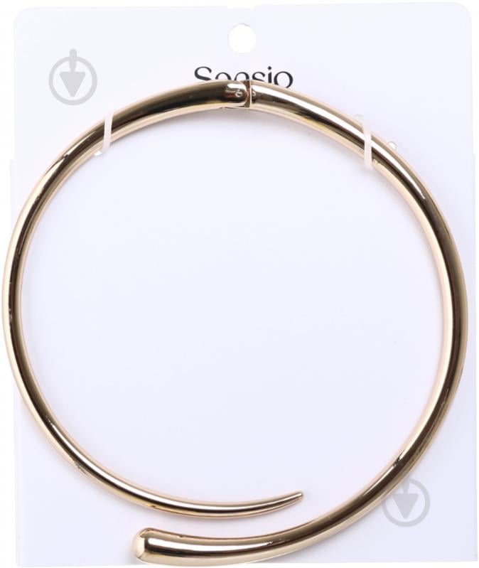 Подвеска Sensio Ondine золотая (QBGR2406008 7) - фото 3