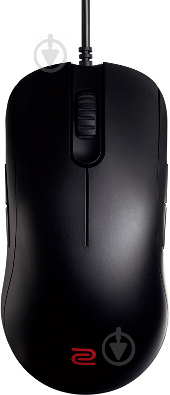 Миша Zowie FK2 (9H.N05BB.A2E) black - фото 1