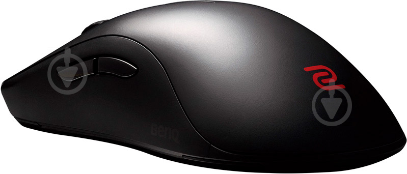 Миша Zowie FK2 (9H.N05BB.A2E) black - фото 2