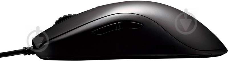 Миша Zowie FK2 (9H.N05BB.A2E) black - фото 4