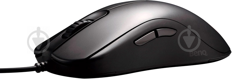 Миша Zowie FK2 (9H.N05BB.A2E) black - фото 3