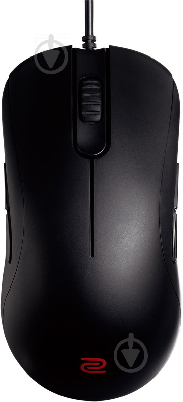 Мышь ZOWIE ZA11 (9H.N06BB.A2E) black - фото 1