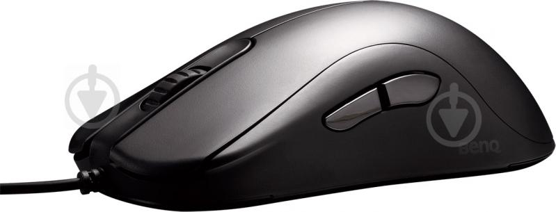 Мышь ZOWIE ZA11 (9H.N06BB.A2E) black - фото 5