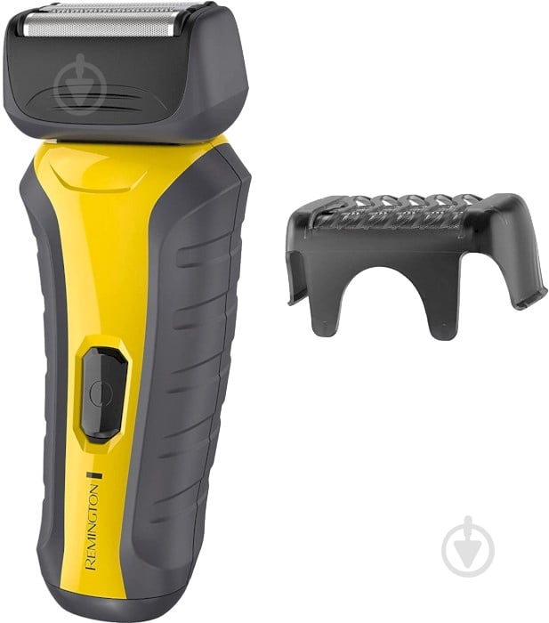 Електробритва Remington E51 Virtually Indest Foil Shaver (PF7855) - фото 2