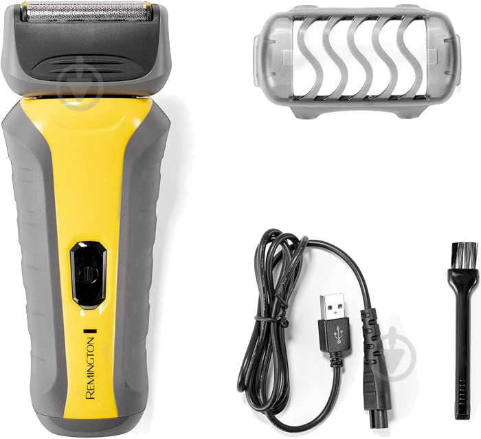 Електробритва Remington E51 Virtually Indest Foil Shaver (PF7855) - фото 3