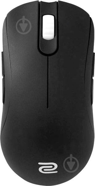 Миша ZOWIE ZA13 (9H.N08BB.A2E) black - фото 1