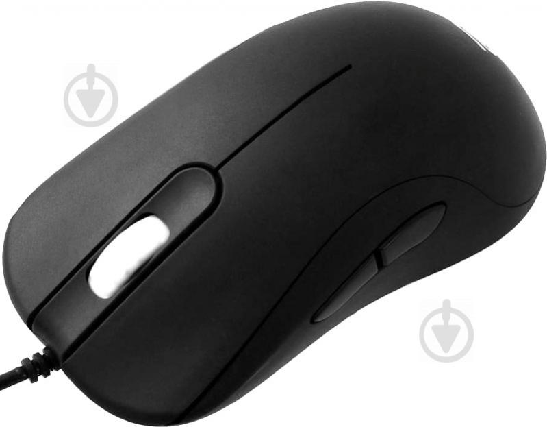 Миша ZOWIE ZA13 (9H.N08BB.A2E) black - фото 2