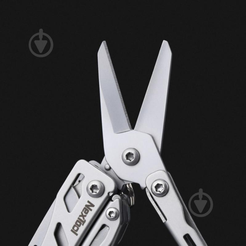 Мультитул NexTool Mini Flagship NE20178 - фото 8 Мультитул NexTool Mini Flagship NE20178 - фото 8