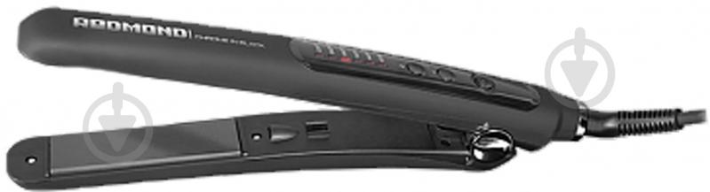 Выпрямитель для волос Redmond RCI-2329 - фото 3