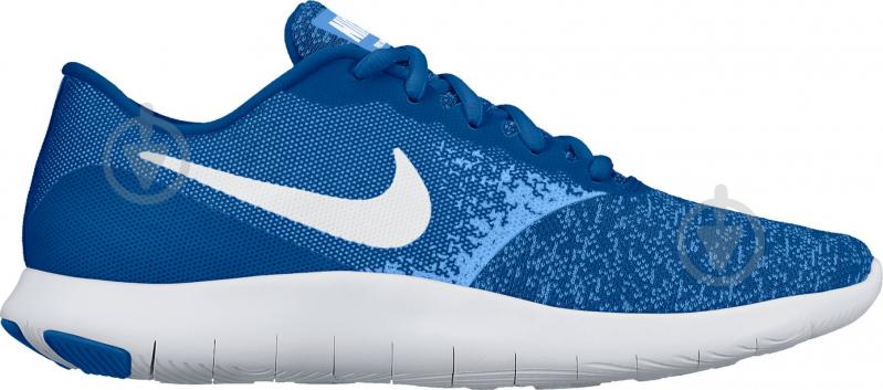 Кросівки Nike FLEX CONTACT 908995-400 р.36,5 - фото 1