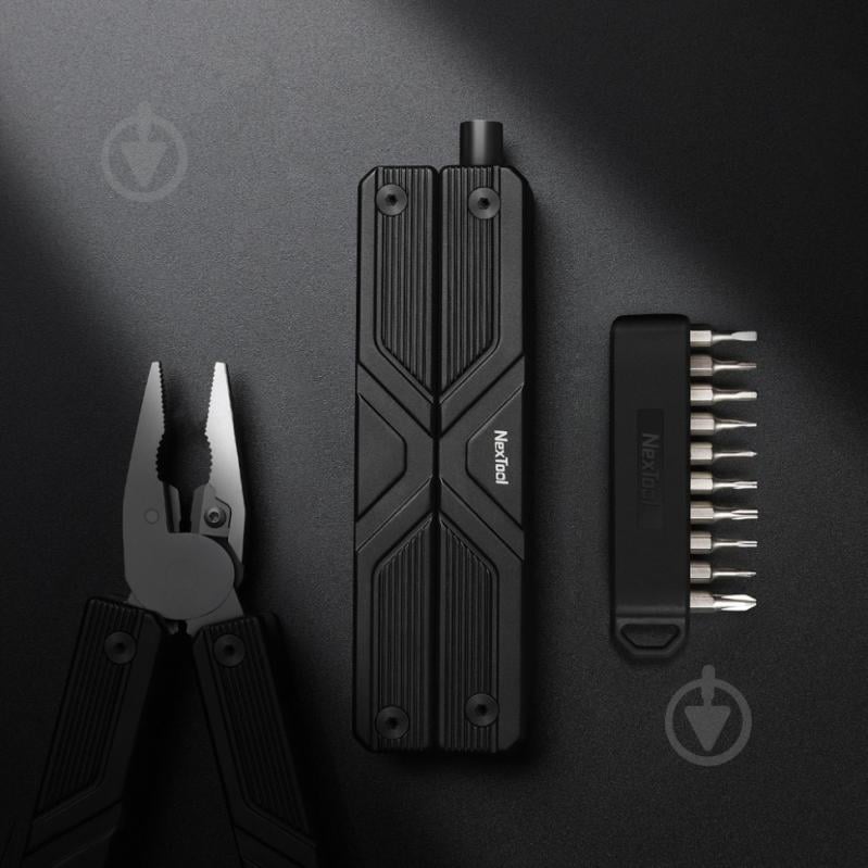 Мультитул NexTool Gemini NE20213 - фото 7