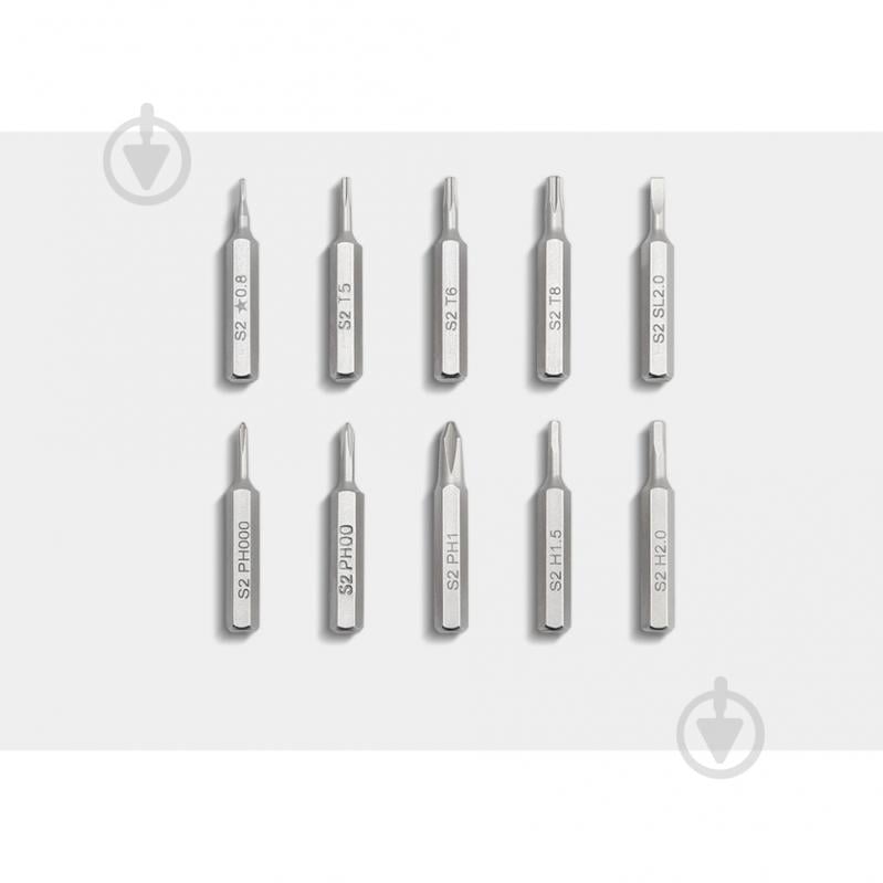 Мультитул NexTool Gemini NE20213 - фото 6