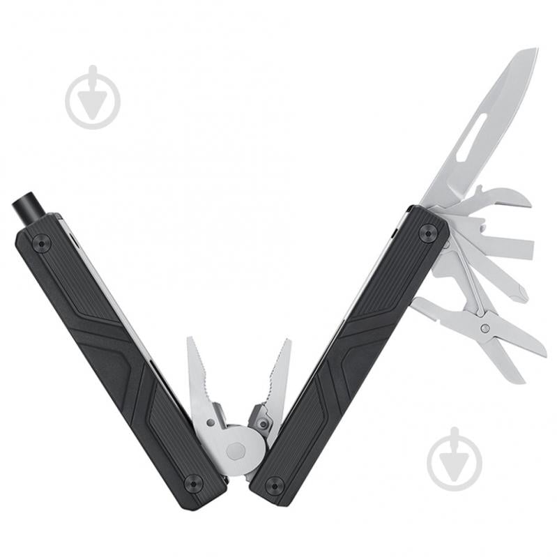 Мультитул NexTool Gemini NE20213 - фото 4