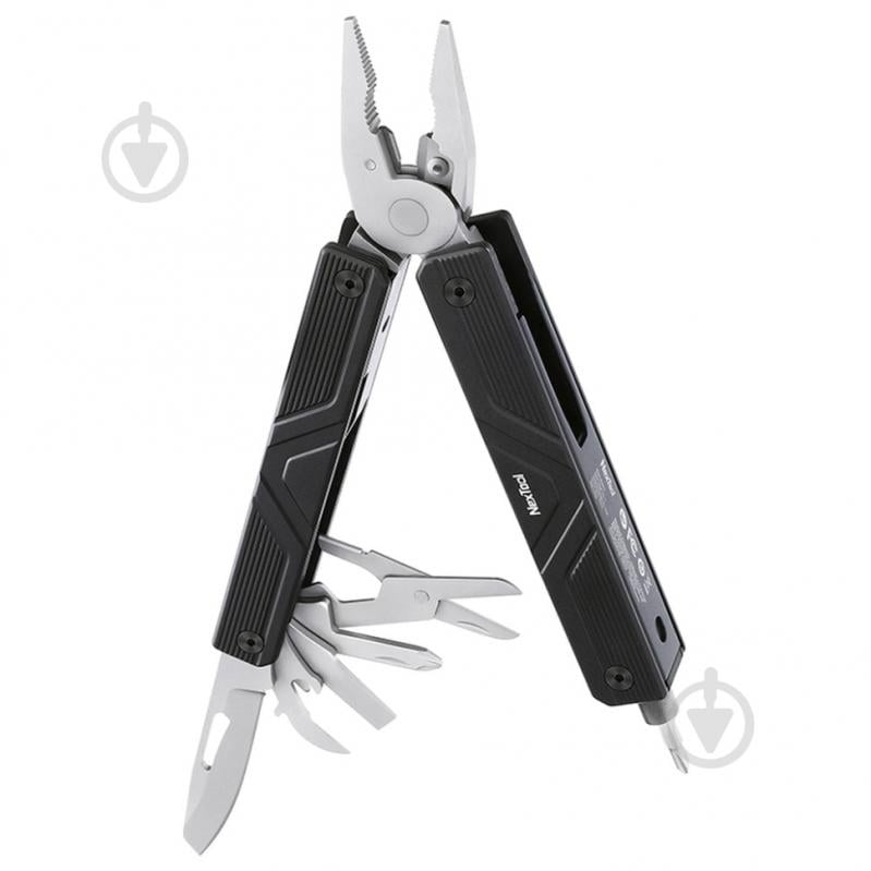 Мультитул NexTool Gemini NE20213 - фото 2