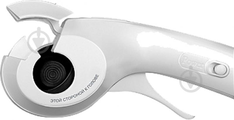 Плойка Redmond RCI-2318 - фото 7