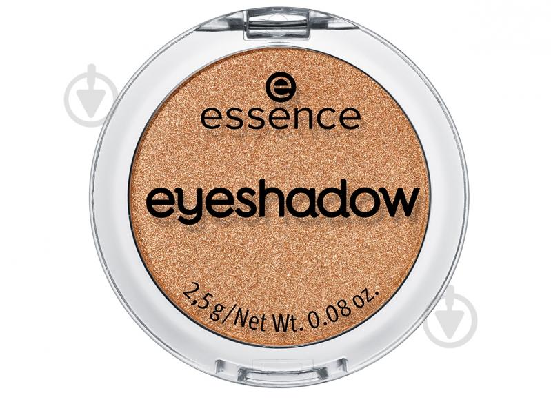 ᐉ Тени для век Essence Моно 11 золото 2,5 г • Купить в Киеве, Украине ...