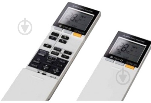 Кондиционер Mitsubishi Electric MSZ-EF42VE2W-ER/MUZ-EF42VE-E2 - фото 3
