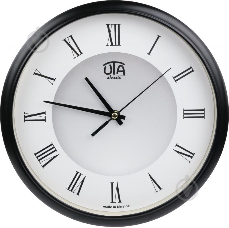 Часы настенные 01B 06 UTA - фото 1