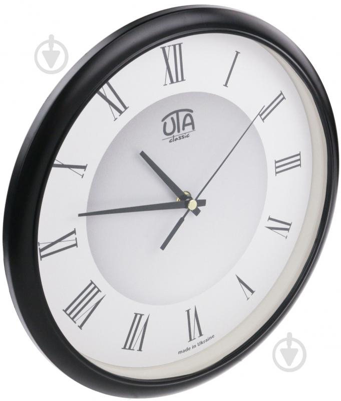 Часы настенные 01B 06 UTA - фото 2