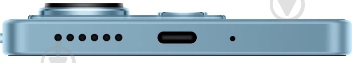 Смартфон Xiaomi Redmi Note 14S 8/256GB ocean blue (1135339) - фото 11