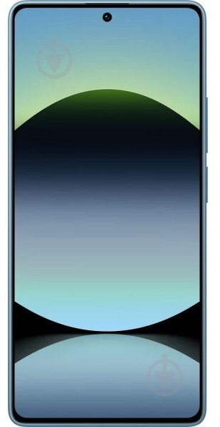 Смартфон Xiaomi Redmi Note 14S 8/256GB ocean blue (1135339) - фото 2