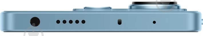 Смартфон Xiaomi Redmi Note 14S 8/256GB ocean blue (1135339) - фото 10