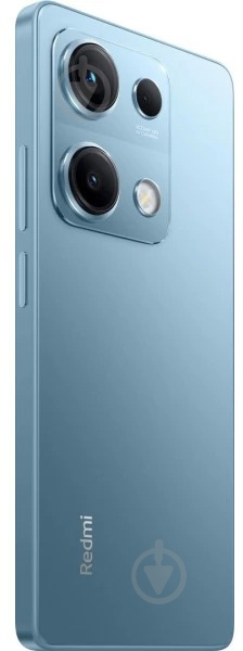 Смартфон Xiaomi Redmi Note 14S 8/256GB ocean blue (1135339) - фото 6