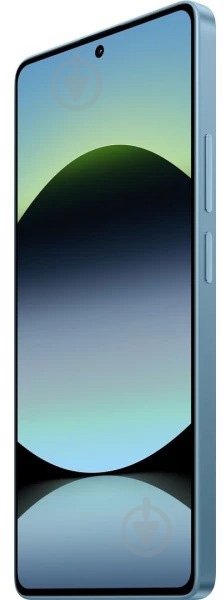 Смартфон Xiaomi Redmi Note 14S 8/256GB ocean blue (1135339) - фото 4