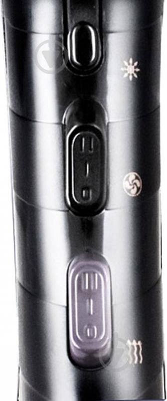 Фен Redmond RF-503 - фото 3