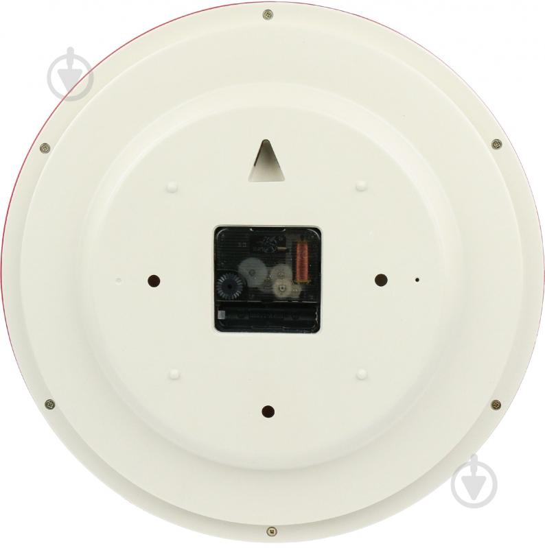 Часы настенные ЮТА G 22 - фото 3