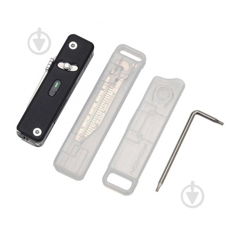 Мультитул Roxon Mini Flex Companion S504G S504G - фото 3