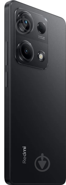 Смартфон Xiaomi Redmi Note 14S 8/256GB midnight black (1135338) - фото 6