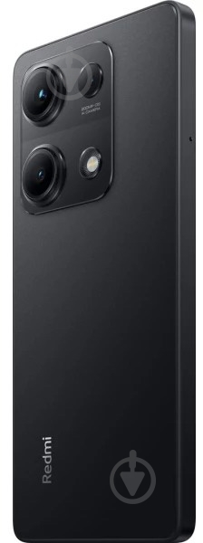 Смартфон Xiaomi Redmi Note 14S 8/256GB midnight black (1135338) - фото 7