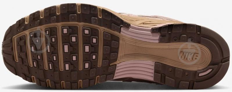 Кросівки жіночі Nike W P-6000 SE IF1756-200 р.40,5 рожеві - фото 6 Кросівки жіночі Nike W P-6000 SE IF1756-200 р.40,5 рожеві - фото 6