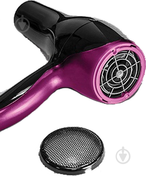 Фен Redmond RF-522 - фото 4 Фен Redmond RF-522 - фото 4