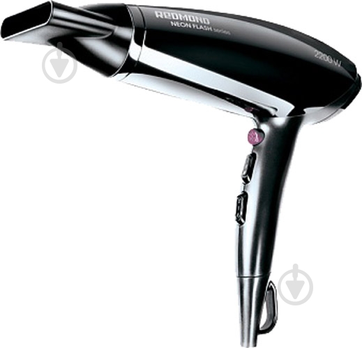 Фен Redmond RF-530 - фото 1