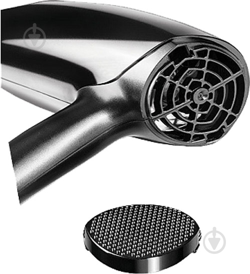 Фен Redmond RF-530 - фото 7