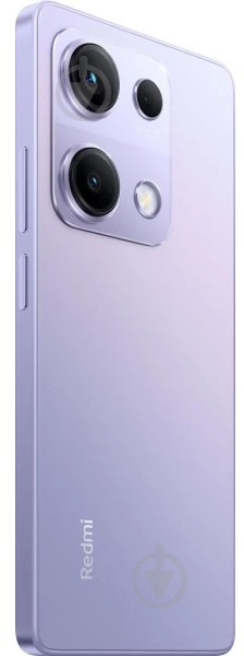 Смартфон Xiaomi Redmi Note 14S 8/256GB aurora purple (1135340) - фото 7 Смартфон Xiaomi Redmi Note 14S 8/256GB aurora purple (1135340) - фото 7