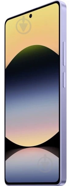 Смартфон Xiaomi Redmi Note 14S 8/256GB aurora purple (1135340) - фото 4 Смартфон Xiaomi Redmi Note 14S 8/256GB aurora purple (1135340) - фото 4