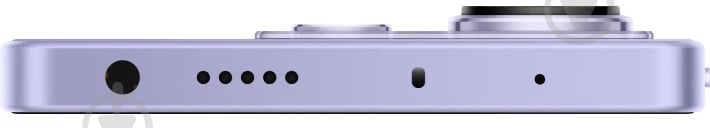 Смартфон Xiaomi Redmi Note 14S 8/256GB aurora purple (1135340) - фото 10 Смартфон Xiaomi Redmi Note 14S 8/256GB aurora purple (1135340) - фото 10